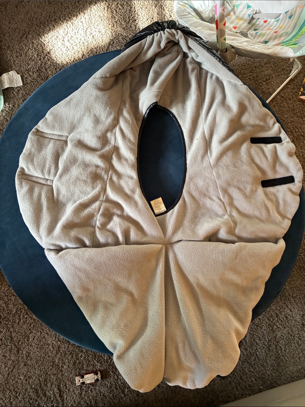 7AM Nido Infant small 0-6 mo